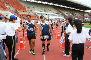 BIB: 7300, 7649
                            <button type="button" onclick="openModal(4725667)" class="btn btn-primary btn-sm float-right btn-popup" data-toggle="modal" data-target=".modal-high-quality">
                        <i class="fas fa-shopping-cart"></i> Add to Cart
                    </button>
                                            <button type="button" onclick="isThisMe(4725667, true)" class="btn btn-success btn-sm float-right btn-popup btn-isme hidden" data-toggle="tooltip" data-placement="bottom" title="นี่คือรูปของคุณใช่ไหม คลิกที่นี่เพื่อเอาเข้าอัลบั้ม">
                        <i class="fas fa-plus"></i> Add to album
                    </button>
                    <button type="button" onclick="isThisMe(4725667, false)" class="btn btn-warning btn-sm float-right btn-popup btn-isnotme hidden">
                        <i class="fas fa-ban"></i> Remove from album
                    </button>